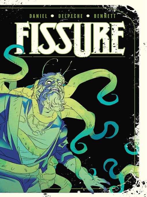 Title details for Fissure by Tim Daniel - Available